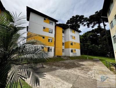 Apartamento para Venda, em Curitiba, bairro Tatuquara, 2 dormitrios, 1 banheiro, 1 vaga