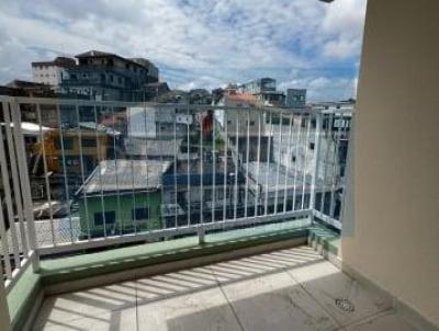 Apartamento para Venda, em Diadema, bairro Centro, 2 dormitrios, 1 banheiro, 1 vaga