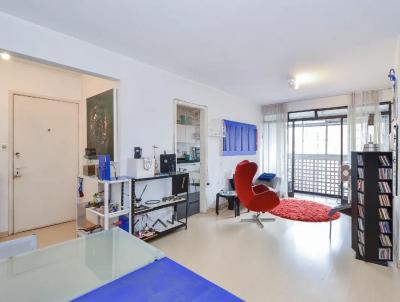 Apartamento para Venda, em So Paulo, bairro Vila Mariana, 2 dormitrios, 1 banheiro, 1 vaga