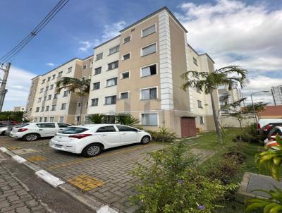 Apartamento para Locao, em Mogi das Cruzes, bairro Vila Mogilar, 2 dormitrios, 1 banheiro, 1 vaga