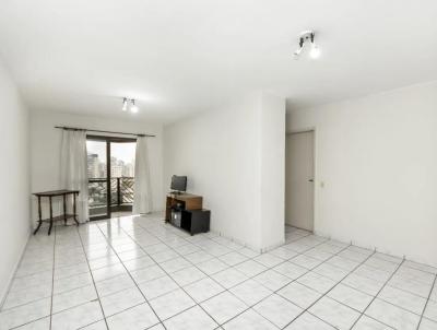 Apartamento para Venda, em So Paulo, bairro Vila Mariana, 2 dormitrios, 2 banheiros, 1 sute, 1 vaga