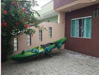 Casa Geminada para Venda, em , bairro Zimbros, 2 dormitrios, 2 banheiros, 1 vaga