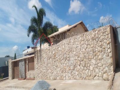 Casa para Venda, em Igarap, bairro Pousada Del Rey, 3 dormitrios, 1 banheiro, 1 sute, 3 vagas