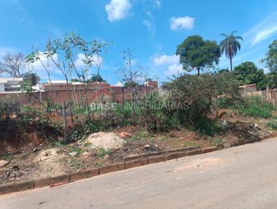 Lote para Venda, em Igarap, bairro Pousada Del Rey