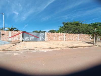 Lote para Venda, em Igarap, bairro Pousada Del Rey