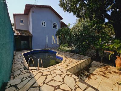 Casa para Venda, em Rio das Ostras, bairro Recreio, 3 dormitrios, 5 banheiros, 3 sutes, 3 vagas