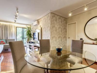 Apartamento para Venda, em So Paulo, bairro Aclimao, 3 dormitrios, 3 banheiros, 1 sute, 2 vagas