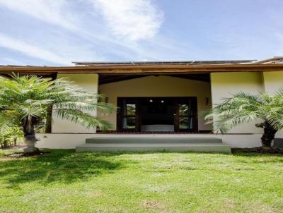 Casa para Venda, em Porto Seguro, bairro Arraial D`Ajuda, 3 dormitrios, 1 banheiro, 3 sutes