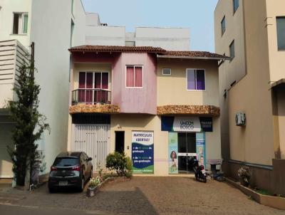 Sala Comercial para Venda, em Francisco Beltro, bairro VILA NOVA