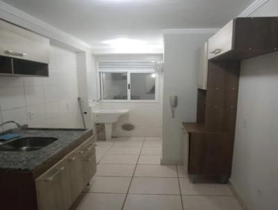 Apartamento para Venda, em Campinas, bairro Recanto Fortuna, 2 dormitrios, 1 banheiro, 1 vaga