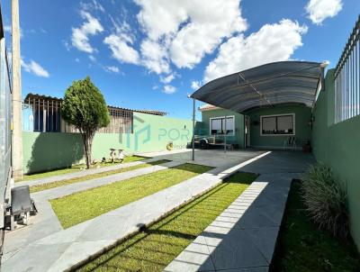 Casa para Venda, em Pelotas, bairro Bairro Liberdade, 2 dormitrios, 1 banheiro, 1 vaga