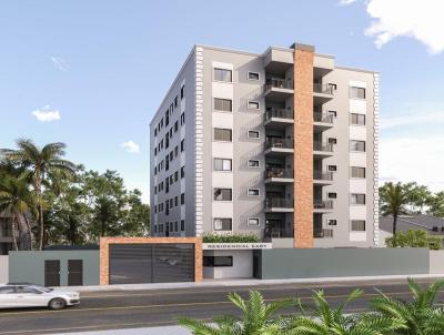 Apartamento para Venda, em So Loureno, bairro Estao, 1 banheiro, 1 sute, 1 vaga
