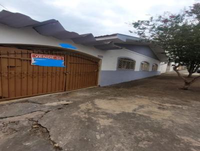 Casa para Venda, em Ribeiro Preto, bairro Vila Mariana, 3 dormitrios, 2 banheiros, 1 sute, 3 vagas