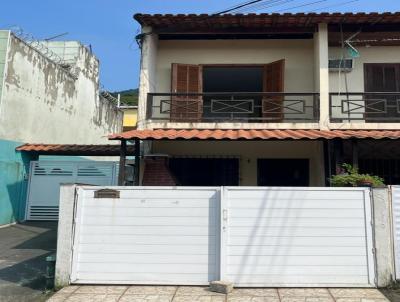 Casa Duplex para Venda, em Mangaratiba, bairro ITACURUSSA, 2 dormitrios, 2 banheiros, 1 vaga