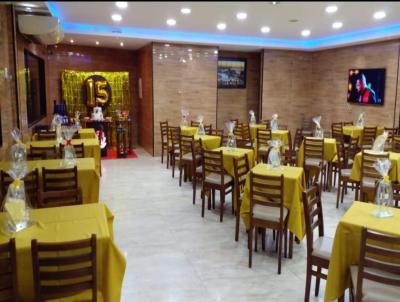 Ponto Comercial para Venda, em Nilpolis, bairro Centro