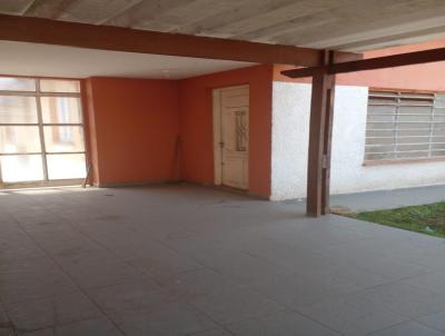Casa para Venda, em So Paulo, bairro Santo Amaro, 2 dormitrios, 2 banheiros, 4 vagas