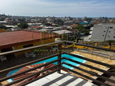 Apartamento 2 dormitrios para Temporada, em Bombinhas, bairro Centro, 2 dormitrios, 2 banheiros, 1 vaga