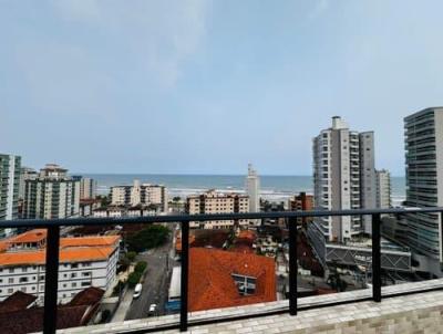 Lanamentos para Venda, em Praia Grande, bairro Caiara, 2 dormitrios, 1 banheiro, 1 sute, 1 vaga