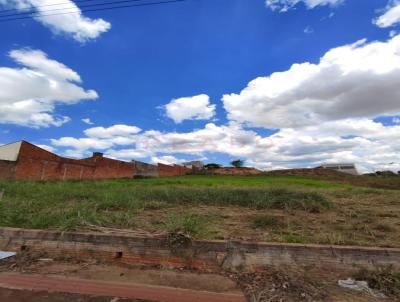 Terreno para Venda, em Presidente Prudente, bairro JARDIM SO SEBASTIO