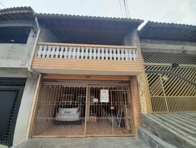 Casa para Locao, em So Paulo, bairro Jardim Pedro Jos Nunes, 2 dormitrios, 1 banheiro, 1 vaga