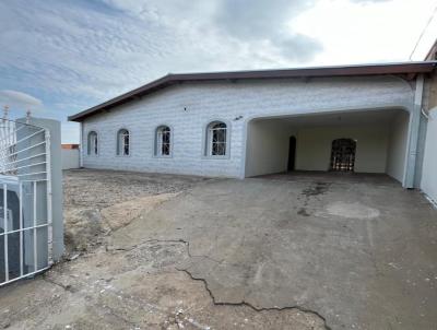 Casa para Venda, em Campinas, bairro Conjunto Mauro Marcondes, 2 dormitrios, 1 banheiro, 2 vagas