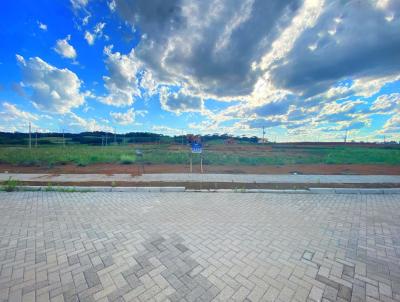 Lote para Venda, em Curitibanos, bairro Loteamento Parque do Sol.