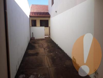 Casa para Locao, em Franca, bairro Jardim Nomia, 2 dormitrios, 1 banheiro, 1 vaga