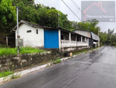 Galpo para Venda, em Contagem, bairro San Remo, 2 banheiros, 8 vagas