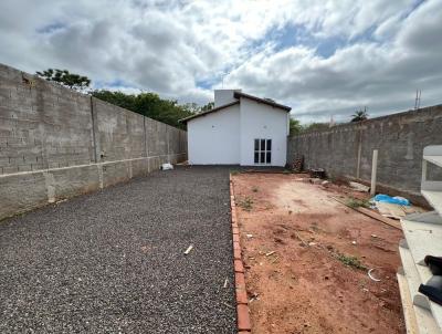 Casa para Venda, em Mococa, bairro Jardim Botnico, 1 dormitrio, 1 banheiro, 2 vagas