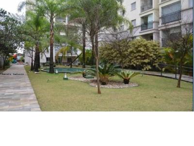 Apartamento para Venda, em São Paulo, bairro Bela Aliança, 2 dormitórios, 2 banheiros, 1 suíte, 2 vagas