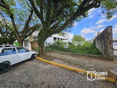 Terreno para Venda, em Encruzilhada do Sul, bairro Centro