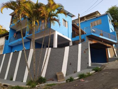 Casa para Venda, em Mairipor, bairro Jd Celeste, 3 dormitrios, 2 banheiros, 2 vagas