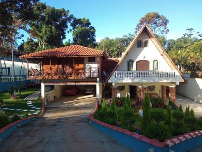 Chcara para Venda, em Suzano, bairro Vila Helena, 4 dormitrios, 6 banheiros, 2 sutes, 7 vagas