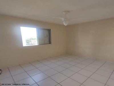 Apartamento para Venda, em Campinas, bairro Vila Abaet, 2 dormitrios, 1 banheiro, 1 vaga