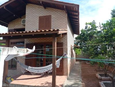 Casa para Temporada, em Florianpolis, bairro Ingleses do Rio Vermelho, 3 dormitrios, 2 banheiros, 5 vagas