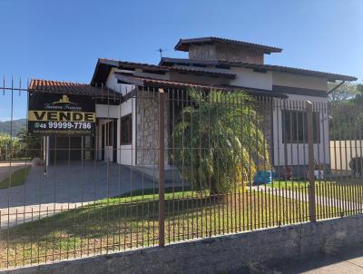 Casa para Venda, em Biguau, bairro rio caveiras, 3 dormitrios, 2 banheiros, 1 sute, 3 vagas