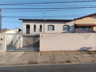 Casa para Venda, em , bairro Parque Universitrio de Viracopos, 2 dormitrios, 1 banheiro