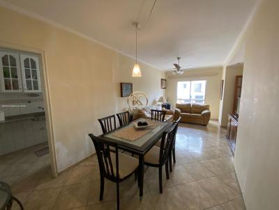 Apartamento para Locao, em Guaruj, bairro ENSEADA, 3 dormitrios, 2 banheiros, 1 vaga