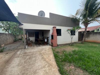 Casa para Venda, em Lucas do Rio Verde, bairro Rio Verde, 3 dormitrios, 1 sute