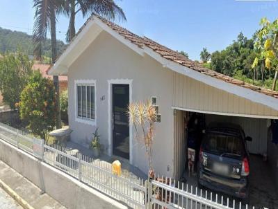 Casa para Venda, em Trombudo Central, bairro Jalisco, 3 dormitrios, 1 vaga