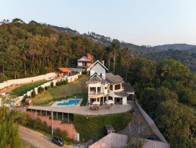 Casa para Venda, em Mairipor, bairro Roseira, 3 dormitrios, 4 banheiros, 3 sutes, 8 vagas