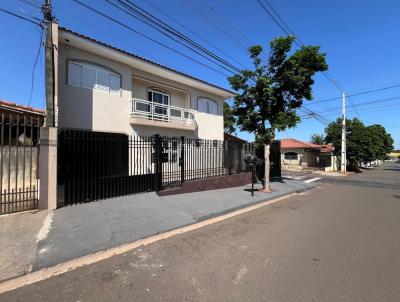 Sobrado para Venda, em Maring, bairro Jardim Amrica, 4 dormitrios, 3 banheiros, 1 sute, 2 vagas