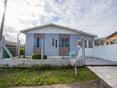 Casa para Venda, em Novo Hamburgo, bairro Canudos