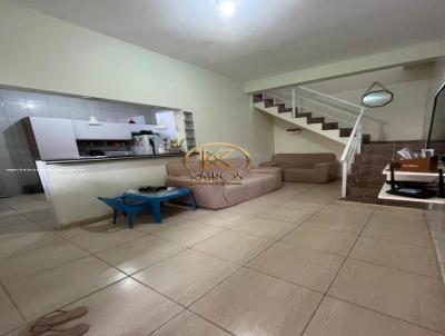 Casa para Venda, em , bairro MORRINHOS III, 4 dormitrios, 2 banheiros, 1 vaga