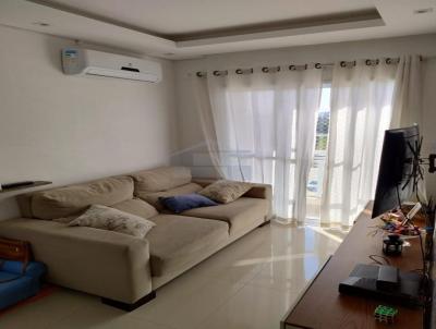 Apartamento 2 Quartos para Venda, em Indaiatuba, bairro Jardim Casablanca, 2 dormitrios, 1 banheiro, 2 vagas