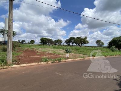 Terreno para Venda, em Altinpolis, bairro vila toscana