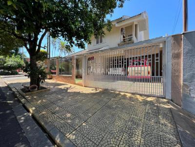 Sobrado para Venda, em Maring, bairro Jardim Novo Horizonte, 3 dormitrios, 5 banheiros, 3 sutes, 2 vagas