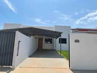 Casa para Locao, em Juara, bairro Jardm botelho