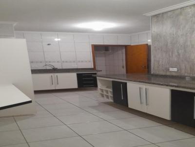 Apartamento para Locao, em Santo Andr, bairro Vila Camilpolis, 3 dormitrios, 2 banheiros, 1 sute, 2 vagas