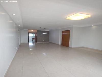 Apartamento para Locao, em Santos, bairro Aparecida, 3 dormitrios, 4 banheiros, 3 sutes, 2 vagas